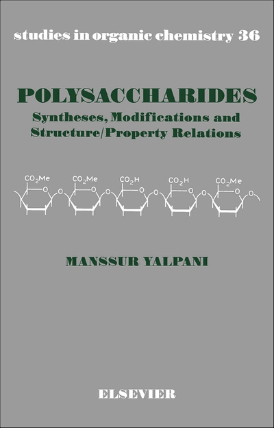 Polysaccharides