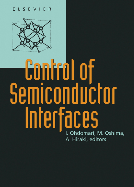 Control of Semiconductor Interfaces