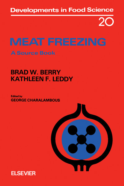 Meat Freezing