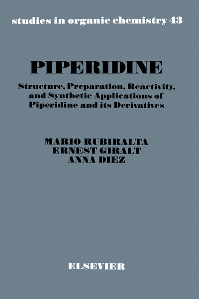 Piperidine