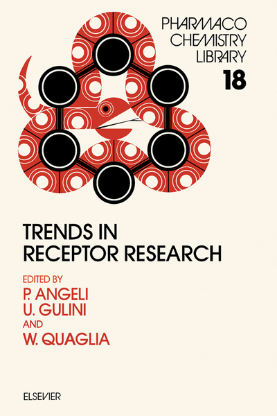 Trends in Receptor Research