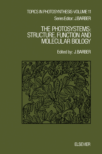 The Photosystems