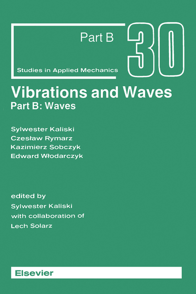 Vibrations and Waves