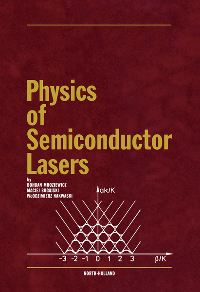 Physics of Semiconductor Lasers