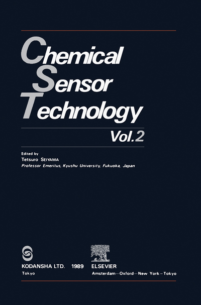 Chemical Sensor Technology