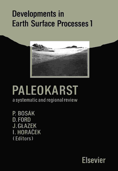 Paleokarst