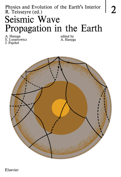 Seismic Wave Propagation in the Earth