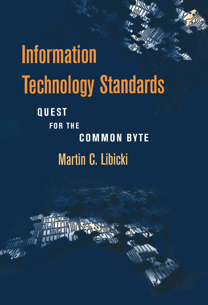 Information Technology Standards
