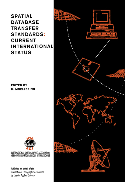 Spatial Database Transfer Standards