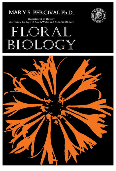 Floral Biology