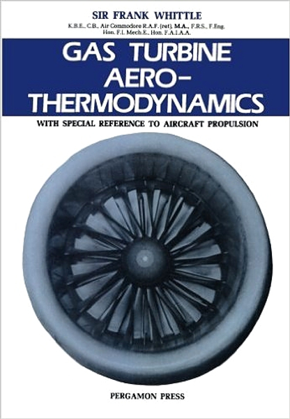 Gas Turbine Aero-Thermodynamics