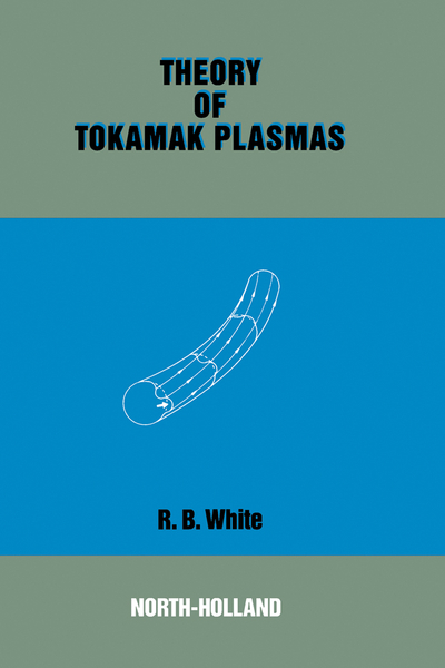 Theory of Tokamak Plasmas