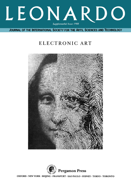 Electronic Art