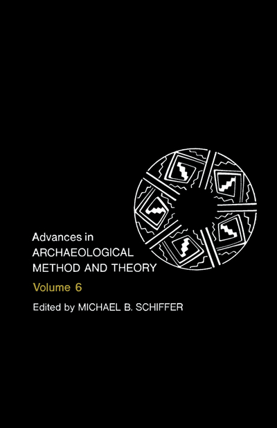 Advances in Archaeological Method and Theory