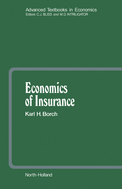Economics of Insurance