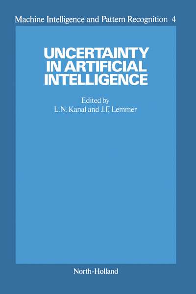Uncertainty in Artificial Intelligence