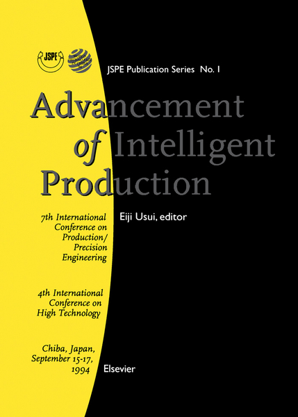 Advancement of Intelligent Production