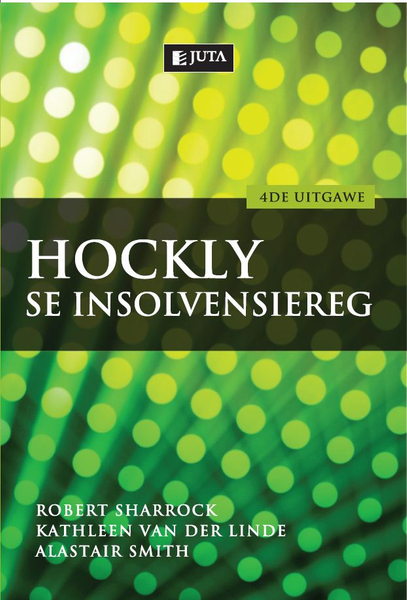 Hockly se Insolvensiereg