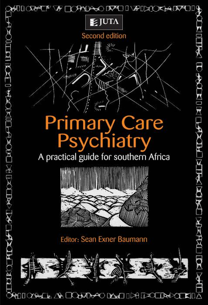 Primary Care Psychiatry