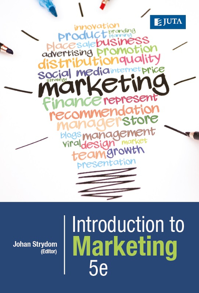 Introduction to Marketing