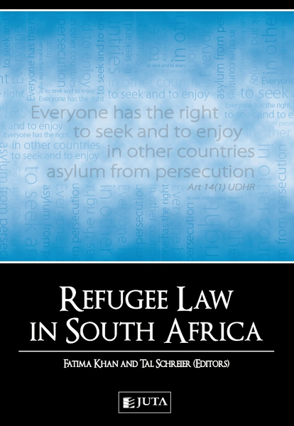 Refugee Law in South Africa