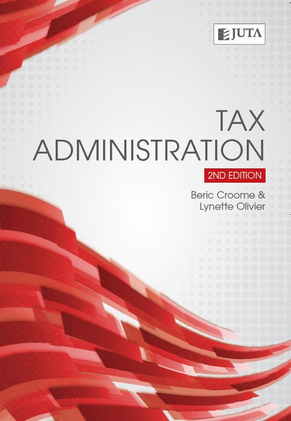 Tax Administration