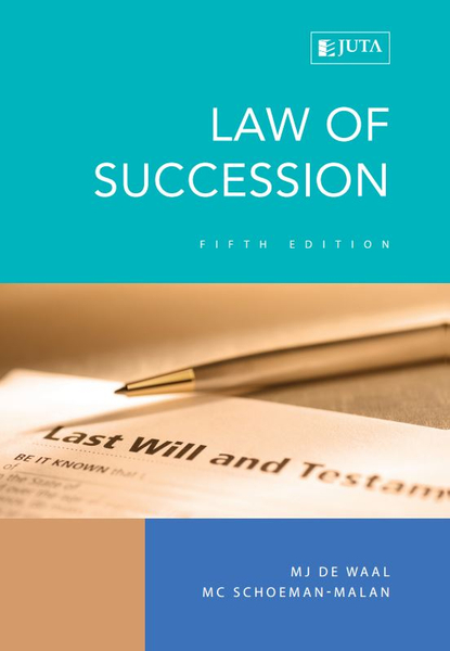 Law of Succession