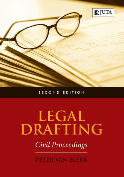 Legal Drafting: Civil Proceedings