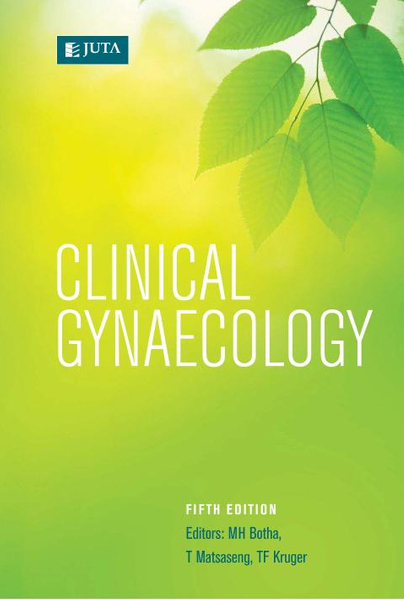 Clinical Gynaecology