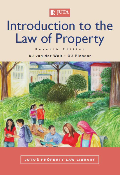 Intro to the Law of Property