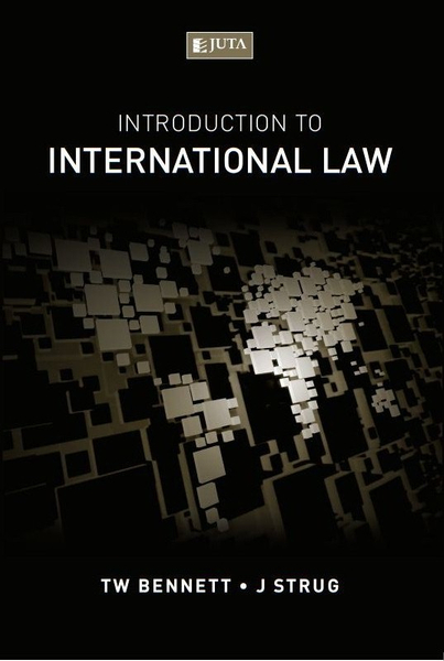 Introduction to International Law