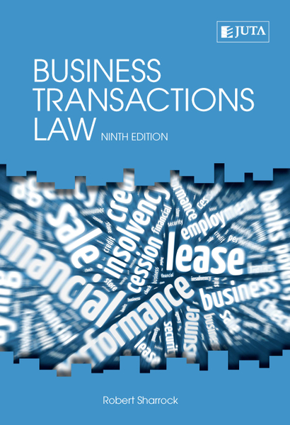 Business Transactions Law