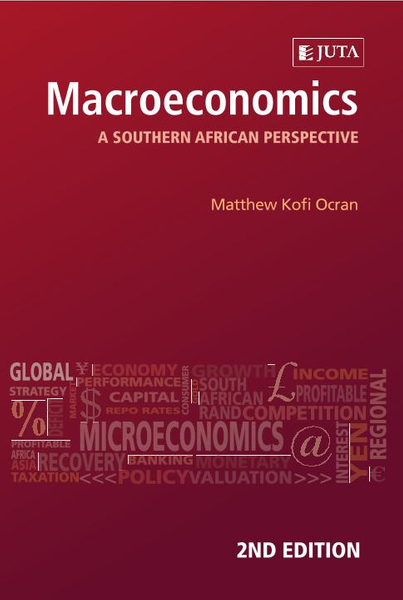 Macroeconomics: A southern African Perspective