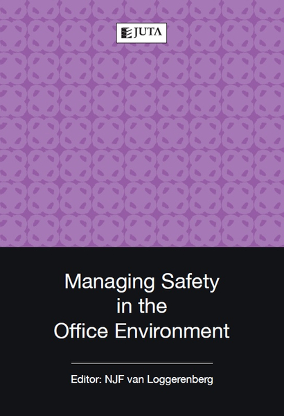 Managing Safety in the Office Environment