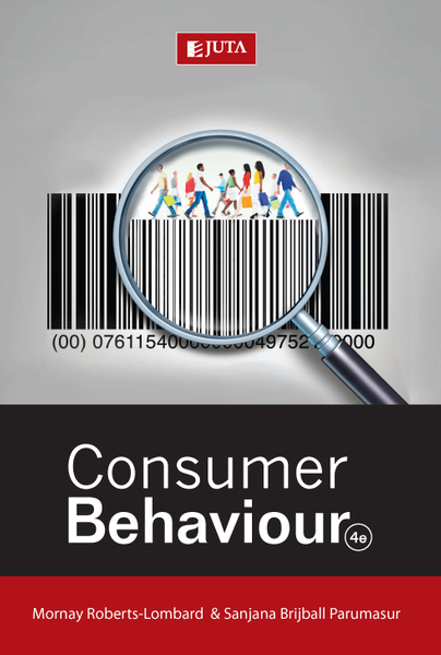 Consumer Behaviour