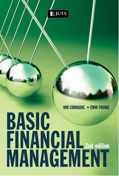 Basic Financial Management