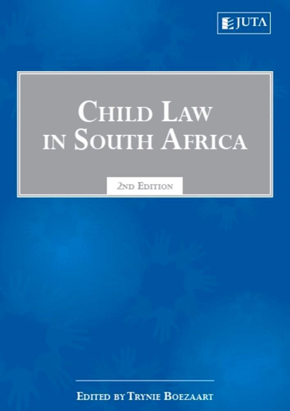 Child Law in South Africa