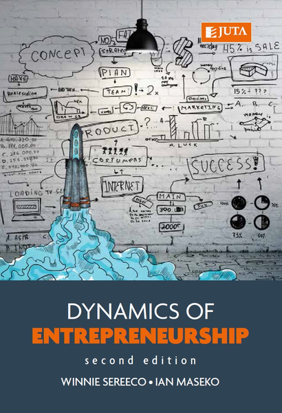 Dynamics of Entrepreneurship