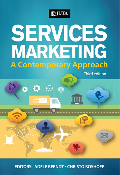Service Marketing: A Contemporary Approach