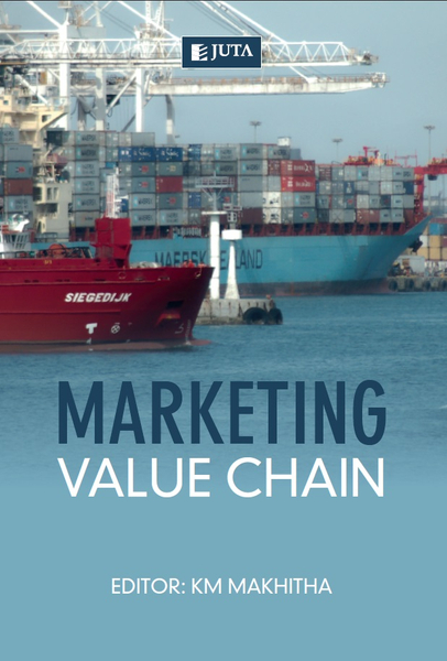 The Marketing Value Chain