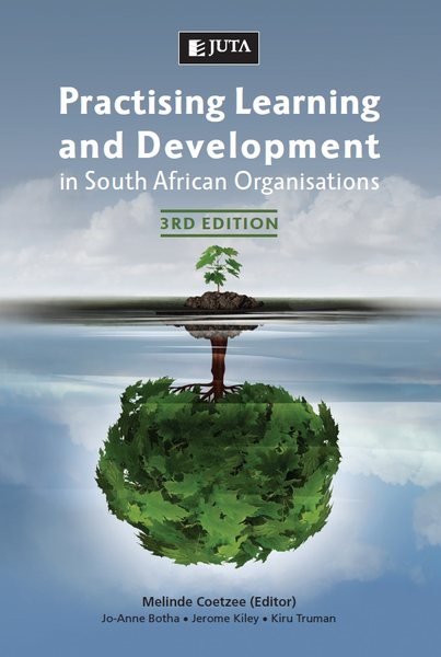 Practising Learning and Development in South African organisations