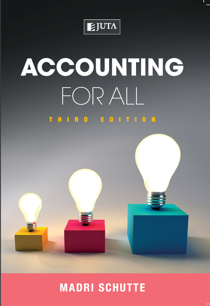 Accounting for All