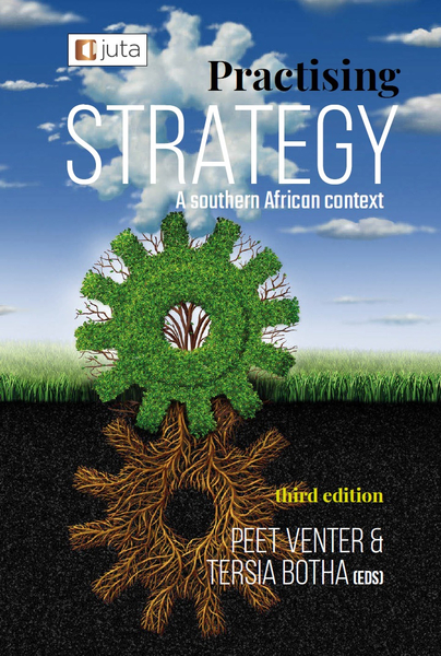 Practising Strategy: A southern African Perspective