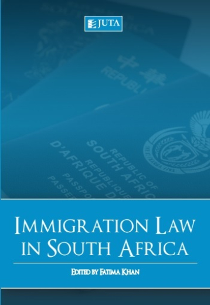 Immigration Law in South Africa