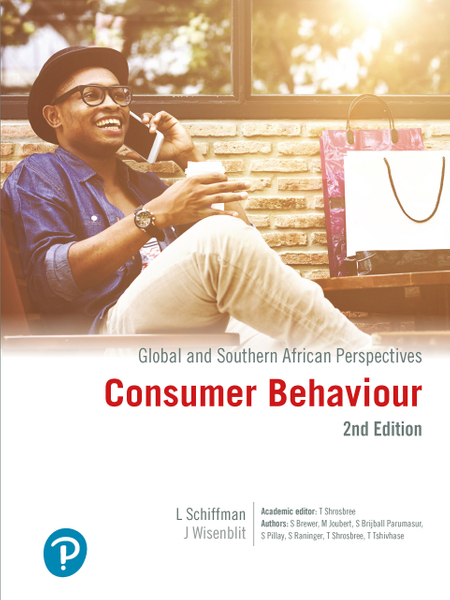 Consumer Behaviour