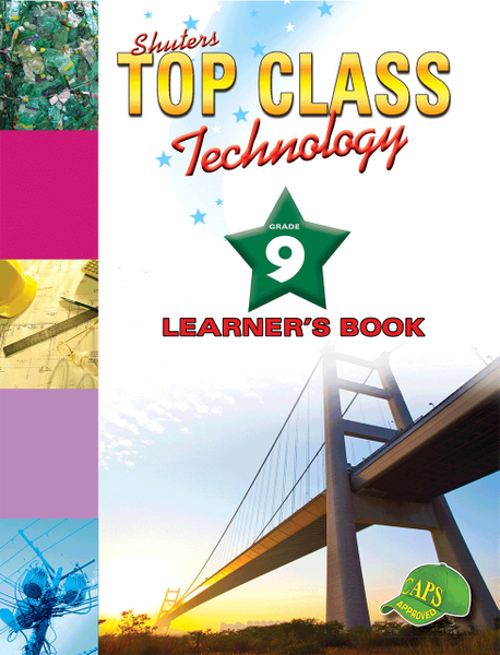 EPUB TOP CLASS TECHNOLOGY GRADE 9 LEARNER'S BOOK