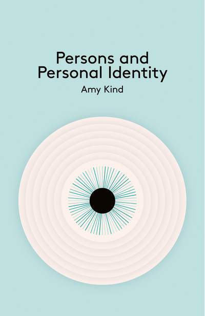 Persons and Personal Identity