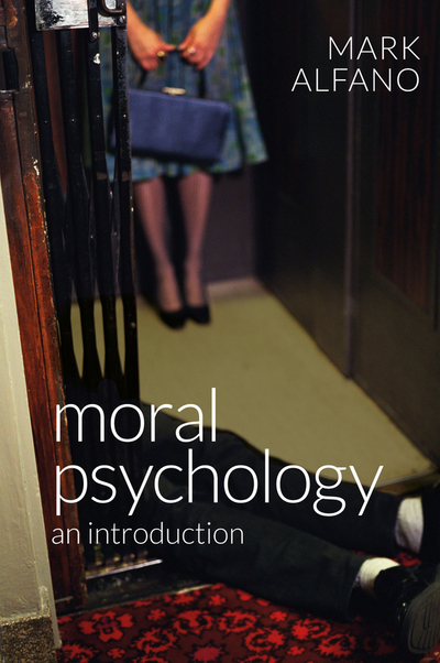 Moral Psychology