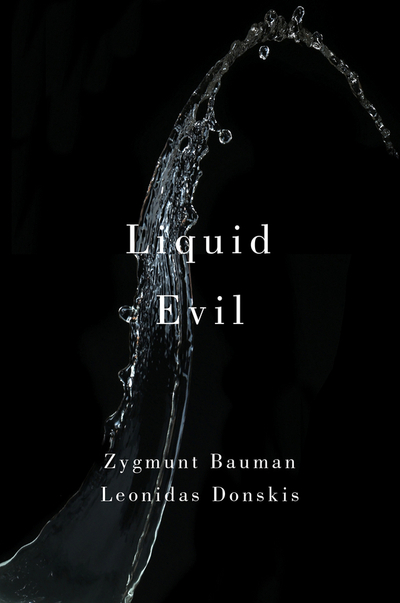 Liquid Evil