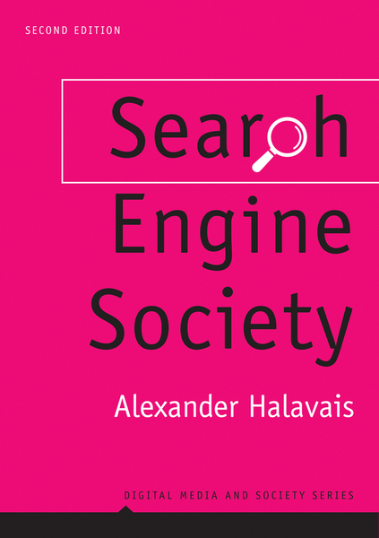 Search Engine Society